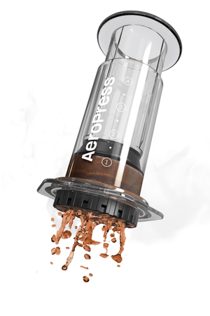 AeroPress Coffee Maker