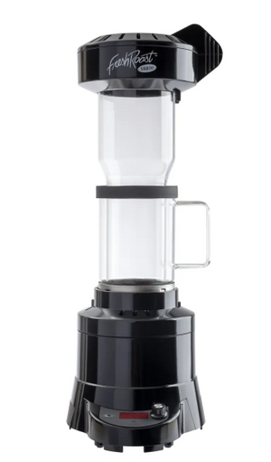 SR800 COFFEE ROASTER W/2 LBS OF GREEN BEANS