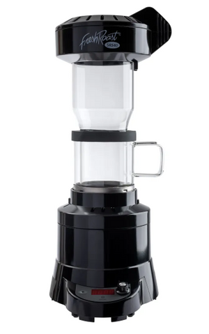SR540 COFFEE ROASTER W/ 2 LBS OF GREEN BEANS