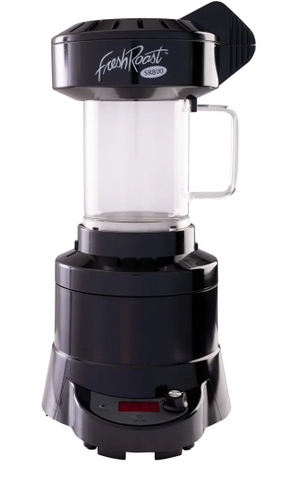 SR800 COFFEE ROASTER W/2 LBS OF GREEN BEANS