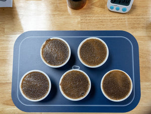 Cupping Mat