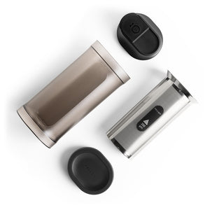 Fellow Shimmy Coffee Sieve