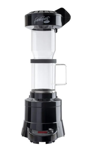 SR800 COFFEE ROASTER W/2 LBS OF GREEN BEANS