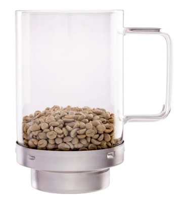SR800 COFFEE ROASTER W/2 LBS OF GREEN BEANS