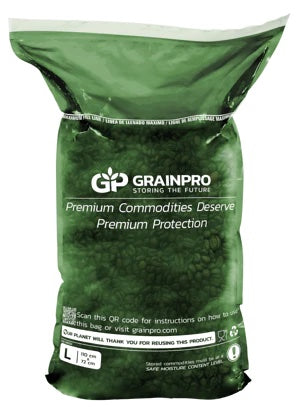 GrainPro Hermetic Bag - Zipper Series