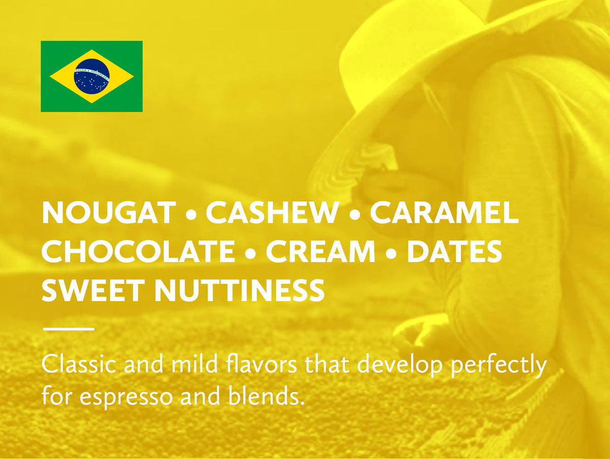 Brazil Minas Gerais Luzia Natural