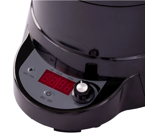 SR540 COFFEE ROASTER W/ 2 LBS OF GREEN BEANS