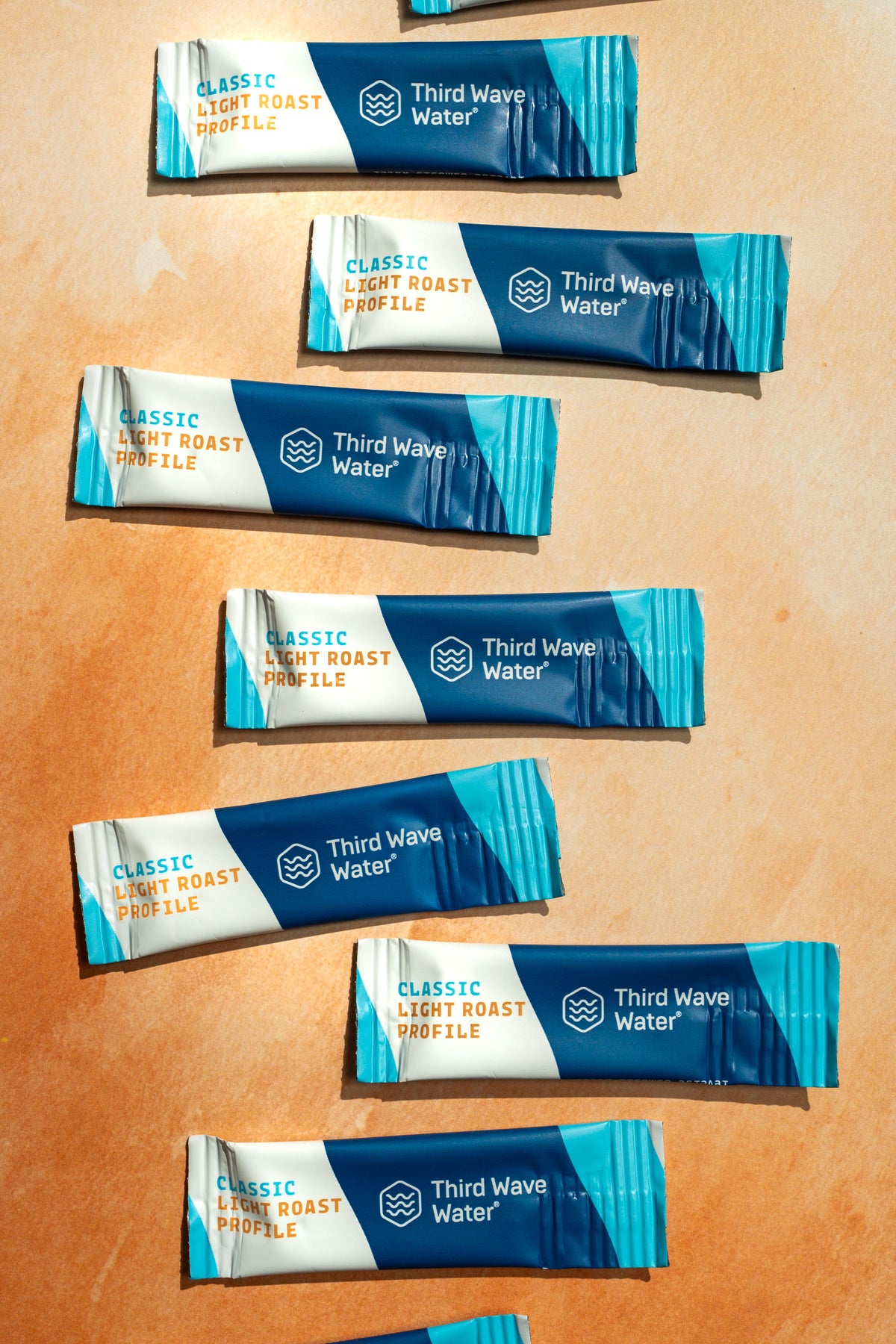 Third Wave Water - Classic Light Roast Profile