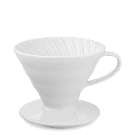 V60 Ceramic Coffee Dripper 02 New Colors