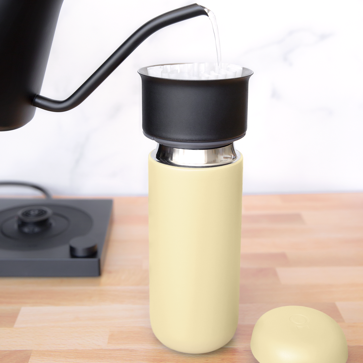 Fellow Stagg [X] Pour-Over Dripper