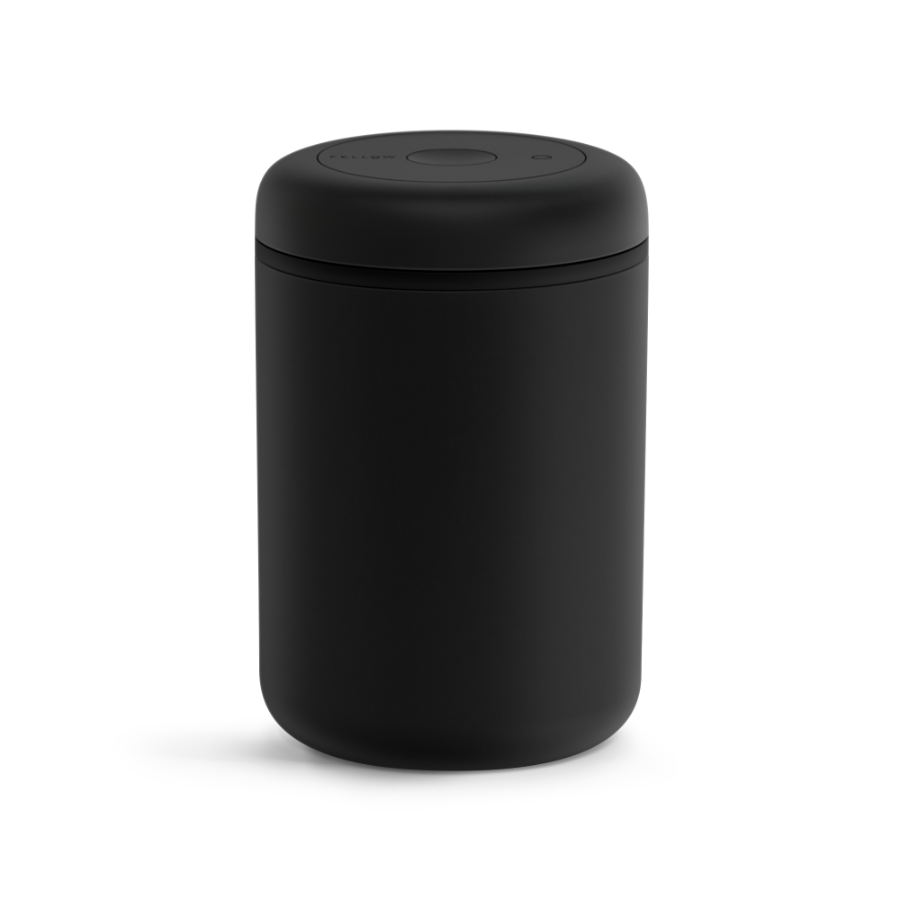 Fellow Atmos Vacuum Canister - 1.2 L - Hacea Coffee Source Fellow Atmos Vacuum Canister - 1.2 L - Hacea Coffee Source