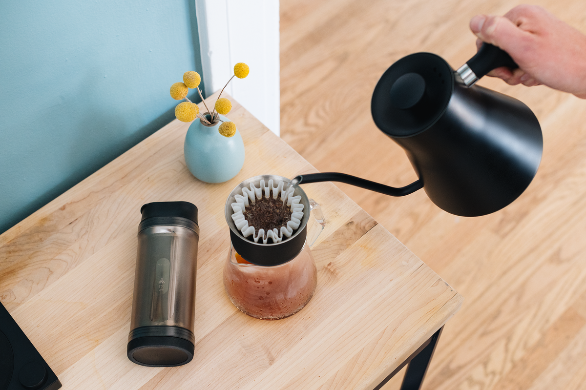 Fellow Stagg [X] Paper Filters